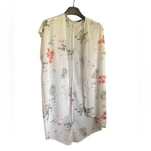 Large Dynamite Coverup/Cardigan